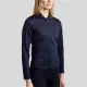 Montar MoZoe Compression full zip Refined jas Outlet